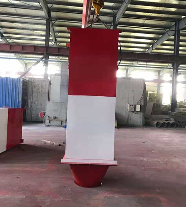 風(fēng)機(jī)消聲器