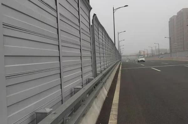 南京江北快速路