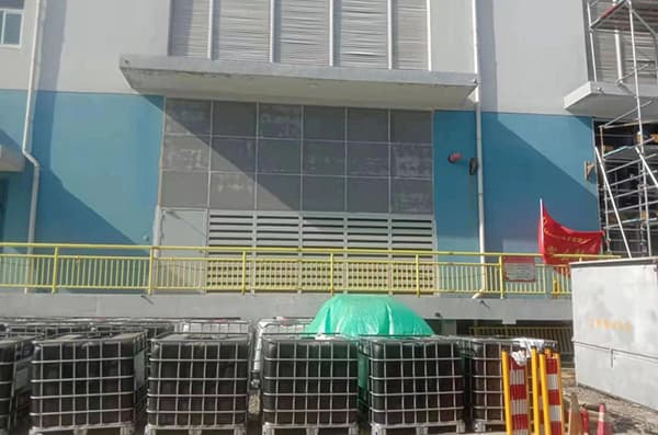 南京六合化工業(yè)