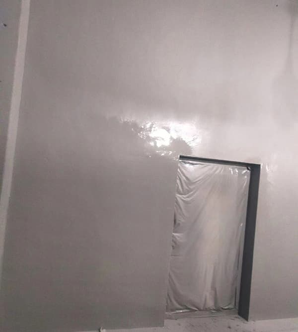 抗爆涂層